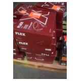 5x$ - Flex flexible shaft 55' kits #FS140