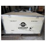 Tomahawk Power Screed Motor TVSA-T New