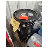 2x$ - KBS just seal gloss black 5 gal jug