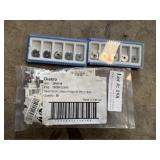 Diablo Phillips bit PH1 1' bulk qty. 50 & #DPH11B