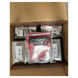 14x$ - SENCO 18v 4.0 lithium ion batteries in seal