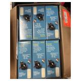 6x$ - AERVOE spray tool spray gun