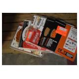 10x$ - Saw blades - CMT Orange Tools General Purpo
