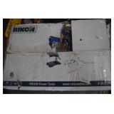 Rikon 12' VS drill press table top