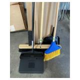 5x$ - cleaning supply grouping