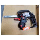 Bessey 2 7/8' c clamp