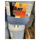2x$ - KBS rust blast pre-paint primer 5 gal