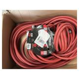 Flexon Pro-series hose 5/8' by 150'