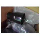 12 air carbide intakes
