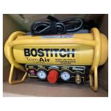 Bostitch trim air high output compressor