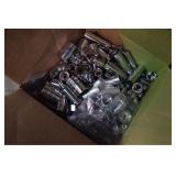 3x$ - Partial boxes Gearwrench socket sets