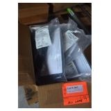 4x$ - FallTech No 7095L workbelts