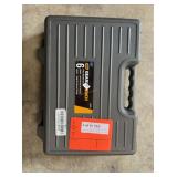 Gearwrench 1/2' pc spindle nut kit