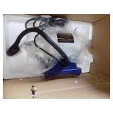Rikon 8' 1HP low speed grinder #80-808M New
