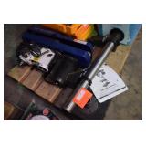 Rikon 12' VS drill press #30-212VS