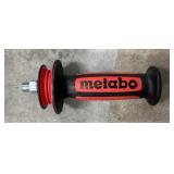 12x$ - Metabo screw on handles