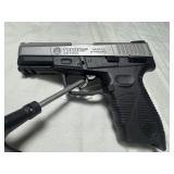 Taurus PT 24/7 G2 .40 cal Pistol Serial #SFT60407