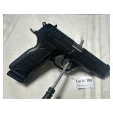 SAR SARB6P 9mm Pistol Serial #T1102-16E15890 with