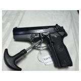 Stoeger Cougar 8000D 9mm Pistol Serial #T6429-13A0