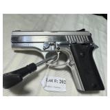 Taurus PT940 .40 S&W Pistol Serial #SXH09824 with