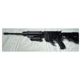DPMS A-15 .223 cal Rifle Serial #DNWC023388