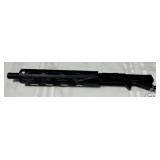 AR-15 Upper 11" Stainless Steel Barrel 5.56 Nato