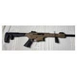 Gforce GF25 12 ga / 3" MAG Shotgun Serial #24ASS-1