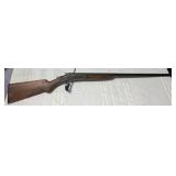 Volunteer Arms 12 ga Serial# A861736 - USA made