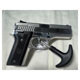 Taurus PT940 .40 S&W Pistol Serial #STB80832 with