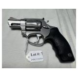 Taurus .22LR Revolver Serial #DX68469