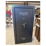 Cannon S21 Scout 24-Gun Fireproof Rifle Safe