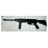 DPMS A-15 .223 cal Rifle Serial #DNWC038717