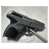 Taurus Spectrum 380 .380 ACP Pistol Serial #1F1609