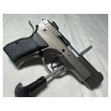 EAA Tanfoglio 9mm Pistol Serial #EA52280