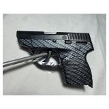 Taurus PT738 .380 ACP Pistol Serial #1D135184 with
