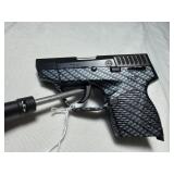 Taurus PT738 .380 ACP Pistol Serial #1D135483 with