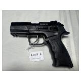 SAR Arms CM9 9mm Pistol Serial #T1102-16BD03036