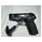 Stoeger Cougar 8040F .40 S&W Pistol Serial #T6429-