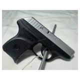 Ruger LCP .380 ACP Pistol Serial #374-37648