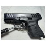 Stoeger STR-9SC 9mm Pistol Serial #T6429-22Y06345