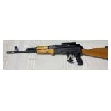 Century Arms RAS47 7.62 x 39mm Rifle Serial #RAS47