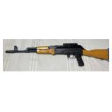 Century Arms RAS47 7.62 x 39mm Rifle Serial #RAS47