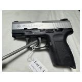 Taurus Millennium Pro PT145 .45 ACP Pistol Serial