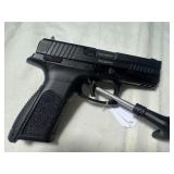 American Tactical FXS-9 9mm Pistol Serial #TF674-2