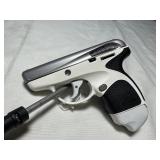 Taurus Spectrum 380 .380 ACP Pistol Serial #1F1465