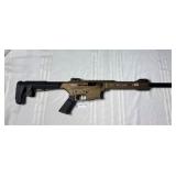 Gforce GF25 12 ga / 3" MAG Shotgun Serial #24AR-40