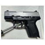 Taurus Millennium Pro PT138 .380 ACP Pistol Serial