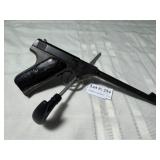 Colt Auto .22LR Pistol Serial #7914