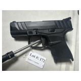 Stoeger STR-9MC 9mm Pistol Serial #T6429-23AH03770