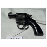 CDM .22LR Revolver Serial #020080